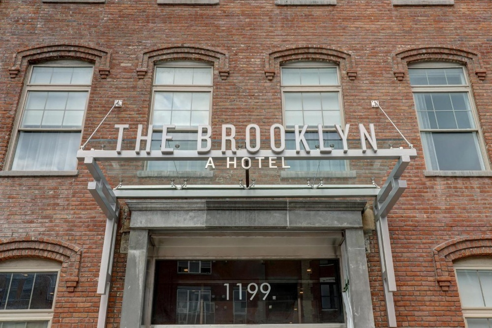 The Brooklyn